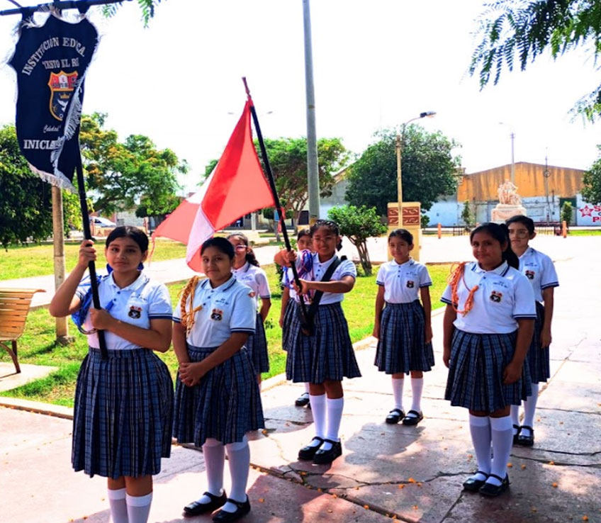 Inauguración