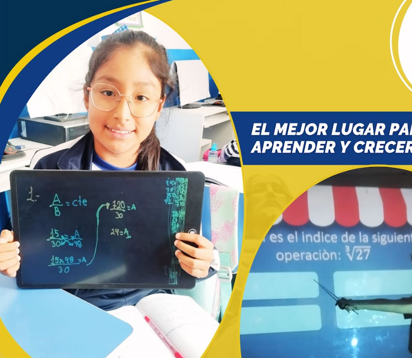 Aulas Equipadas