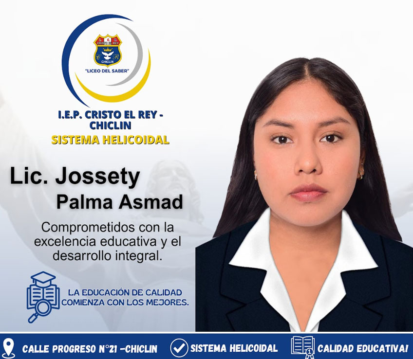 Profesores calificados