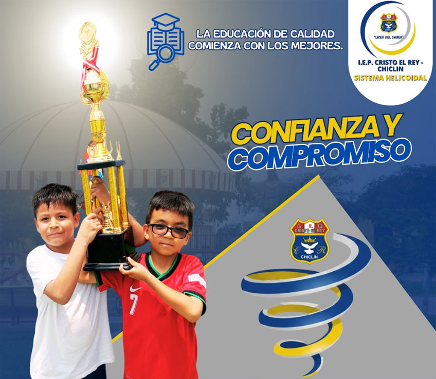 Confianza y compromiso