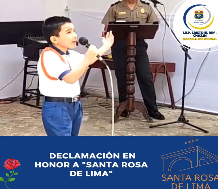 Taller de Declamación