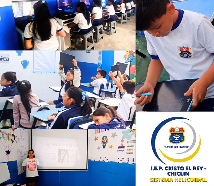 Educación Primaria